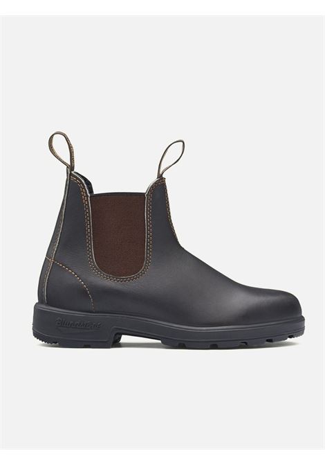 Boots 500 Blundstone BLUNDSTONE |  boots | 500BCBROWN