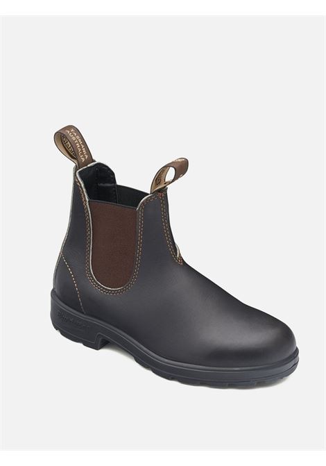 Boots 500 Blundstone BLUNDSTONE |  boots | 500BCBROWN