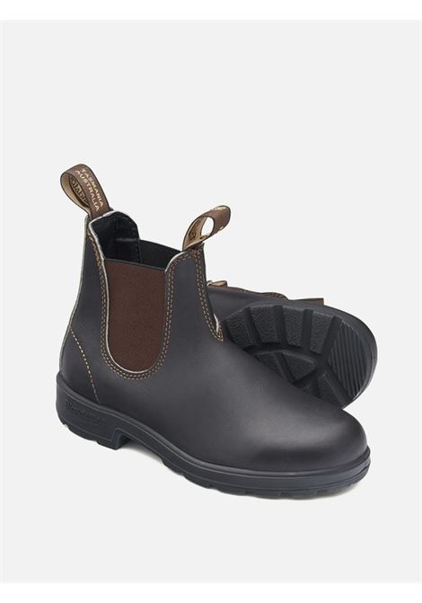 Boots 500 Blundstone BLUNDSTONE |  boots | 500BCBROWN