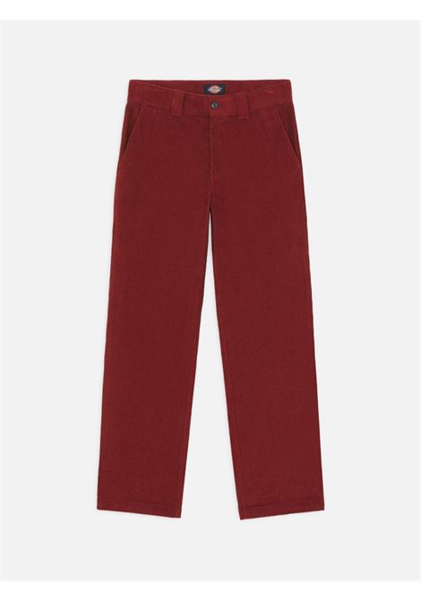 Pants higginson fired Dickies DICKIES |  trousers | DK0A4XIKG041
