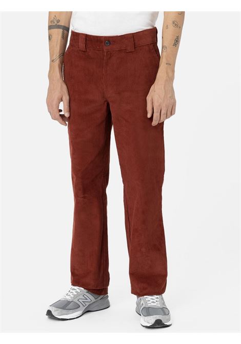 Pants higginson fired Dickies DICKIES |  trousers | DK0A4XIKG041