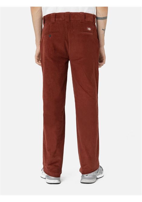 Pants higginson fired Dickies DICKIES |  trousers | DK0A4XIKG041
