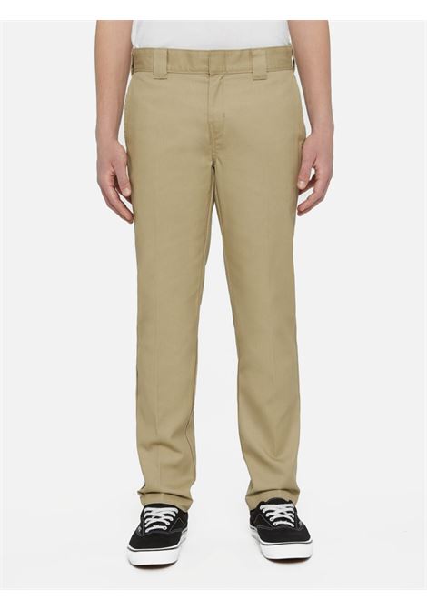 Pants 872 work Dickies DICKIES |  trousers | DK0A4XK8KHK1