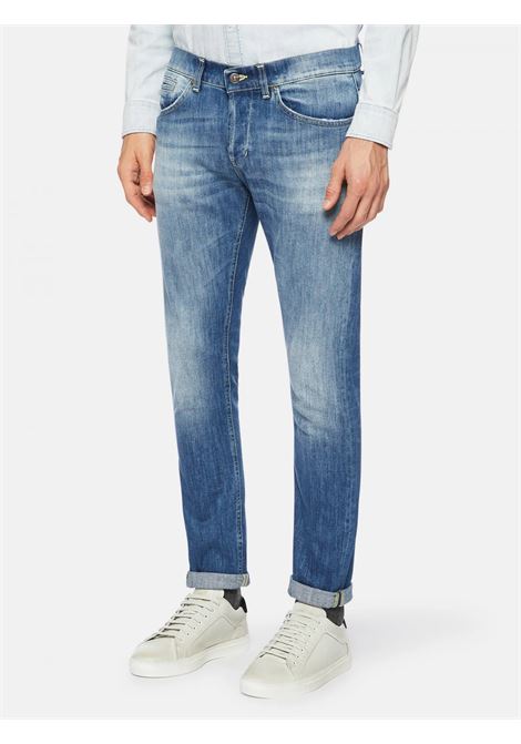 Jeans George Dondup DONDUP | Jeans | UP232DS0107GC9800