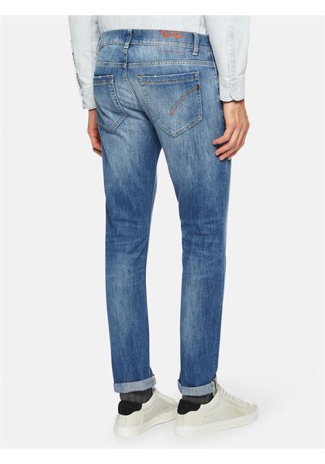 Jeans George Dondup DONDUP | Jeans | UP232DS0107GC9800