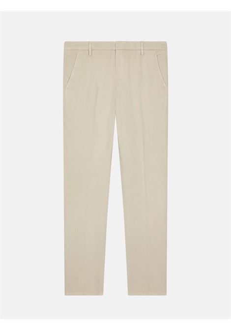 Pants Gaubert Dondup DONDUP |  trousers | UP235GSE043PTD010