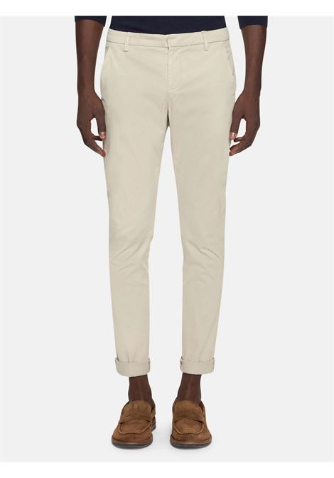 Pants Gaubert Dondup DONDUP |  trousers | UP235GSE043PTD010