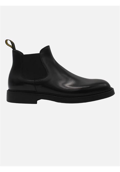 Chelsea boot Doucal's DOUCAL'S |  boots | DU1384BRUXUF007NN00