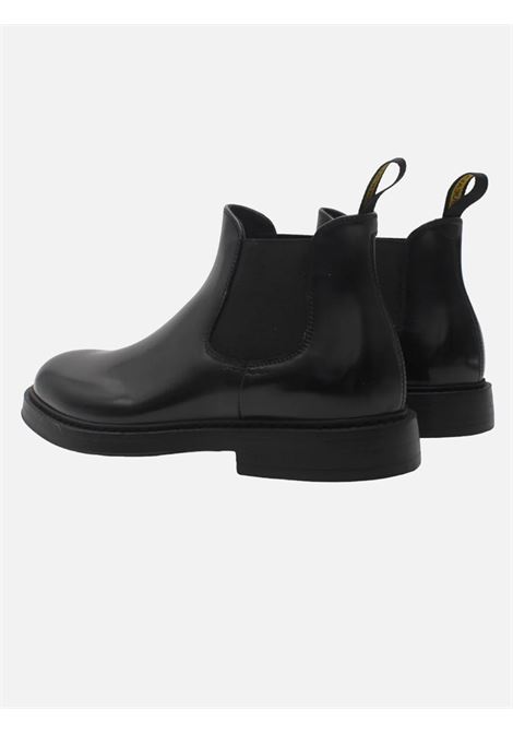 Chelsea boot Doucal's DOUCAL'S |  boots | DU1384BRUXUF007NN00