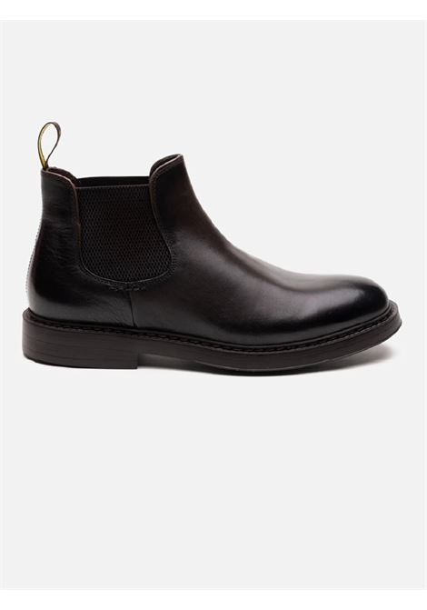 Chelsea Boot Doucal's DOUCAL'S |  boots | DU1384BRUXUF188TM00