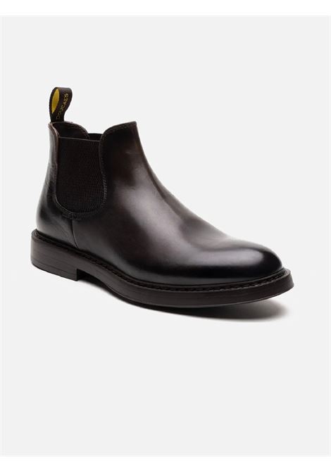 Chelsea Boot Doucal's DOUCAL'S |  boots | DU1384BRUXUF188TM00