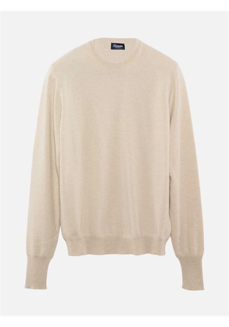 Sweater cashmere Druhmor DRUMOHR | Knitwear | D1K103112