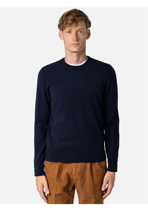 Sweater in Cashmere Drumohr DRUMOHR | Knitwear | D1K103797