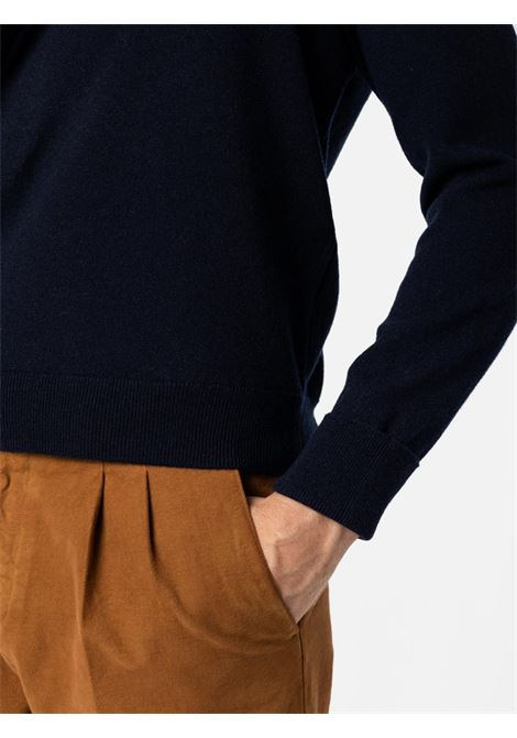 Sweater in Cashmere Drumohr DRUMOHR | Knitwear | D1K103797