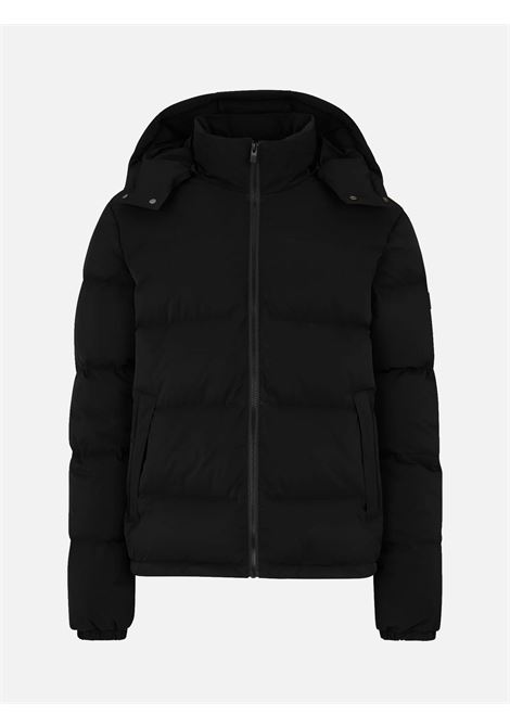 Piumino unifit F**K F**K | Giubbotti | FW230002BK