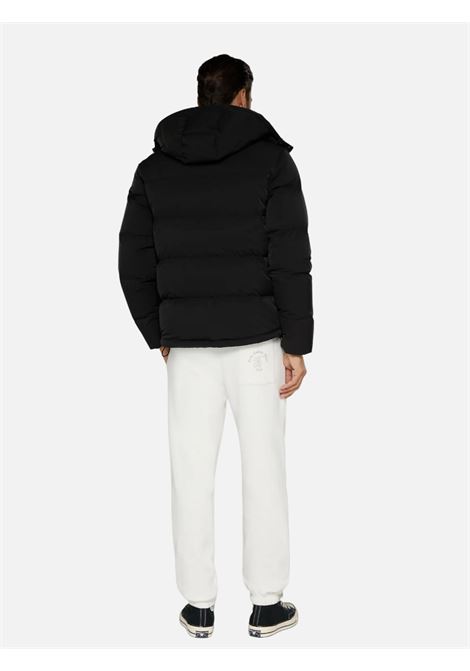 Piumino unifit F**K F**K | Giubbotti | FW230002BK