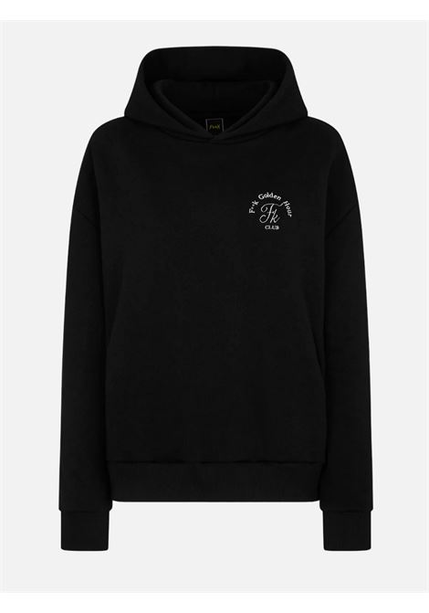 Sweatshirt F**K F**K |  sweatshirts | FW230011BK