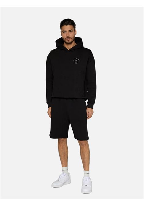 Sweatshirt F**K F**K |  sweatshirts | FW230011BK