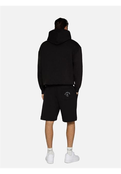 Sweatshirt F**K F**K |  sweatshirts | FW230011BK