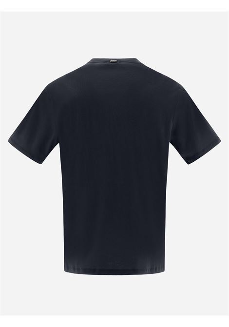 T-Shirt Herno Herno | T-shirt | JG00023UR520529200