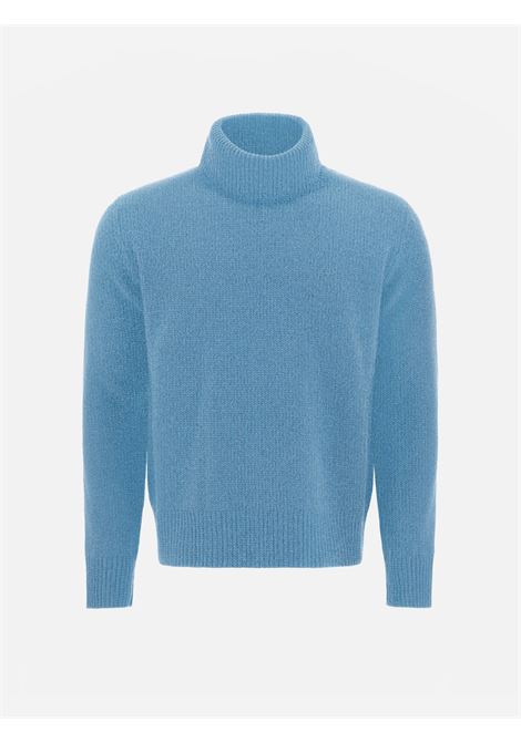 Maglia collo alto Herno Herno | Maglieria | ML00005UR9010