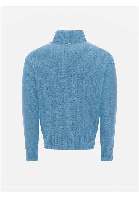 Maglia collo alto Herno Herno | Maglieria | ML00005UR9010