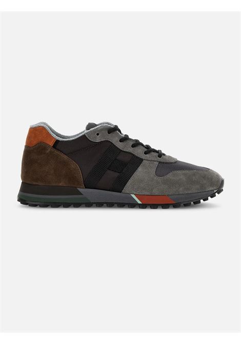 Sneakers Hogan H383 HOGAN | Sneakers | HXM3830AN51S9E840V