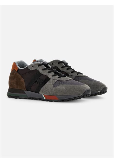 Sneakers Hogan H383 HOGAN | Sneakers | HXM3830AN51S9E840V
