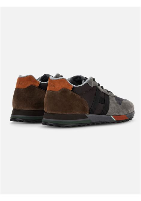 Sneakers Hogan H383 HOGAN | Sneakers | HXM3830AN51S9E840V