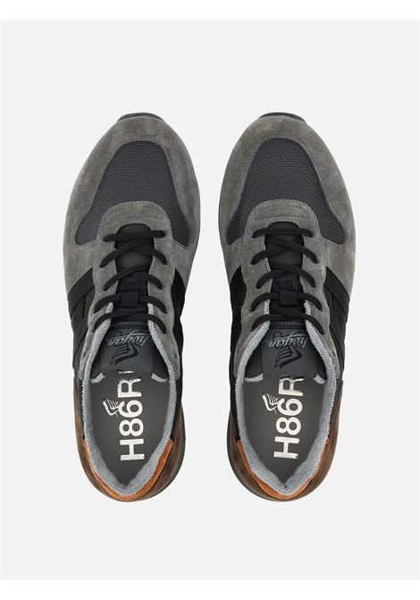 Sneakers Hogan H383 HOGAN | Sneakers | HXM3830AN51S9E840V