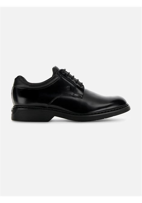 Stringata Derby H576 Hogan HOGAN | Scarpe stringate | HXM5760DU60QFYB999