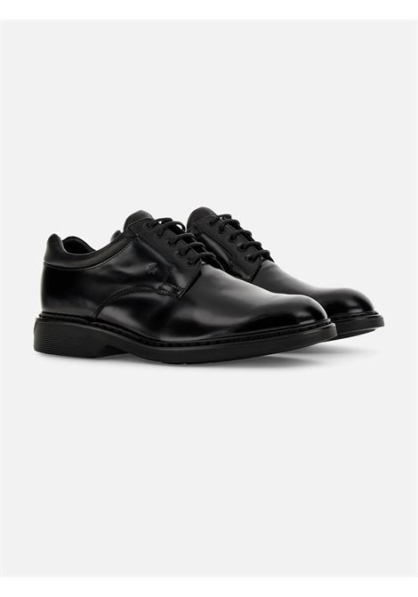 Stringata Derby H576 Hogan HOGAN | Scarpe stringate | HXM5760DU60QFYB999