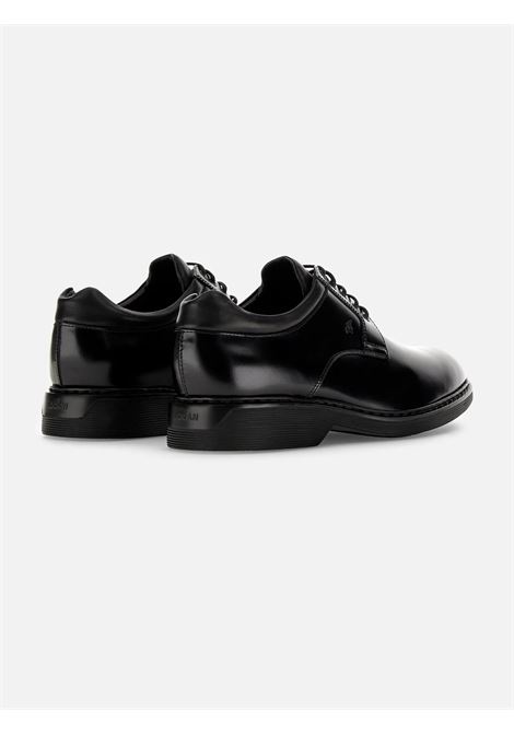 Stringata Derby H576 Hogan HOGAN | Scarpe stringate | HXM5760DU60QFYB999