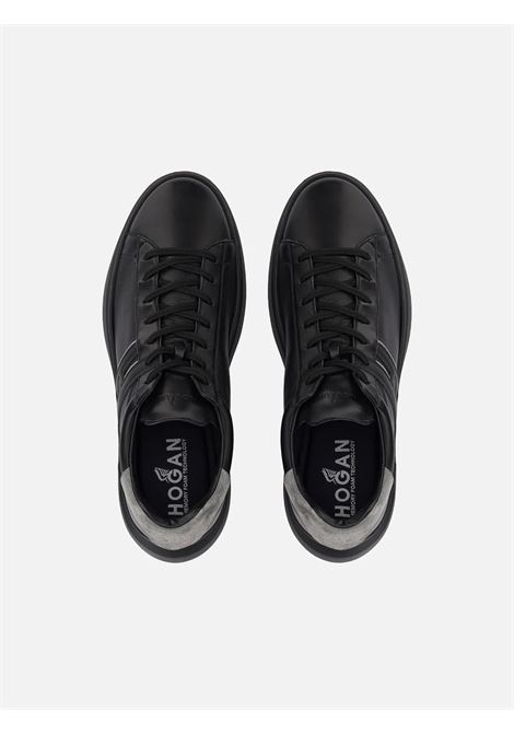 Sneakers H580 Hogan HOGAN | Sneakers | HXM5800DV42Q3L15ZZ