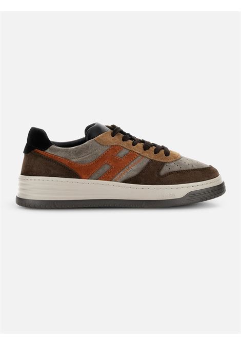 Sneakers H630 Hogan HOGAN | Sneakers | HXM6300EU50PJQ945V