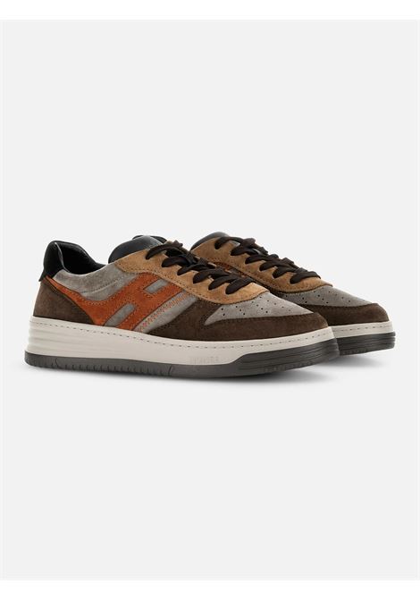 Sneakers H630 Hogan HOGAN | Sneakers | HXM6300EU50PJQ945V