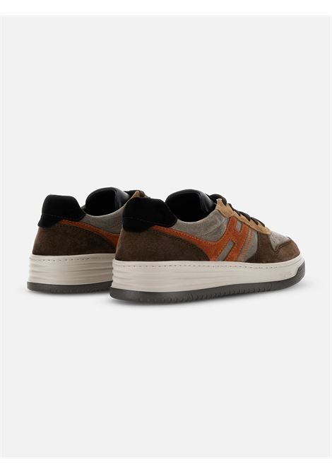 Sneakers H630 Hogan HOGAN | Sneakers | HXM6300EU50PJQ945V