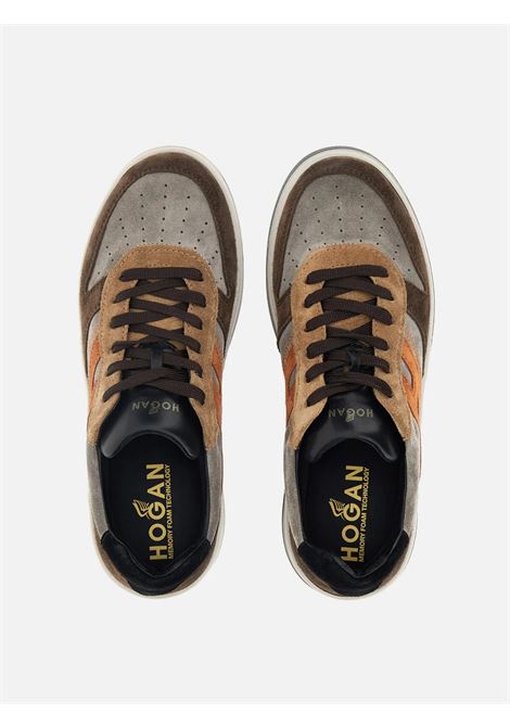 Sneakers H630 Hogan HOGAN | Sneakers | HXM6300EU50PJQ945V