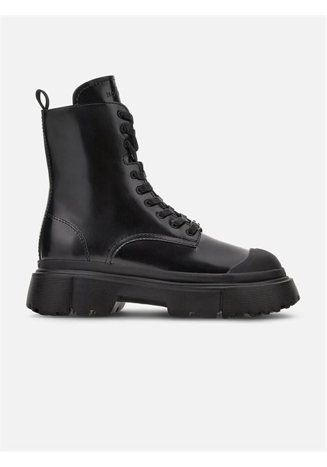 Boots H619 Hogan HOGAN |  boots | HXW6190EO40RWWB999