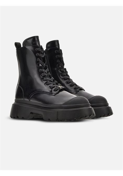 Boots H619 Hogan HOGAN |  boots | HXW6190EO40RWWB999