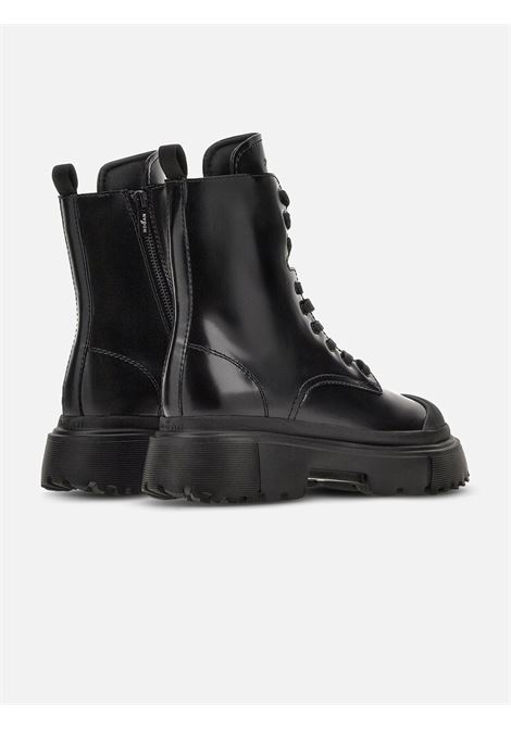Boots H619 Hogan HOGAN |  boots | HXW6190EO40RWWB999