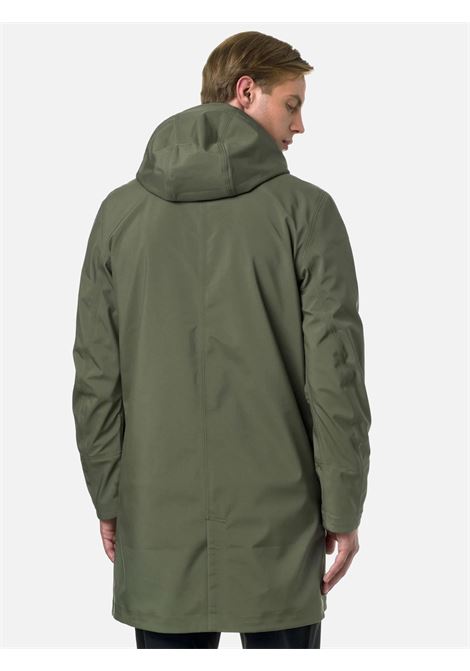 Jacket Thomas bonded K-WAY K-WAY | Jackets | K21372WAF0