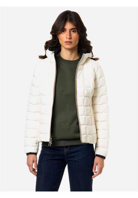 Giubbotto Lily thermo double K-WAY K-WAY | Giubbotti | K5126KWALR