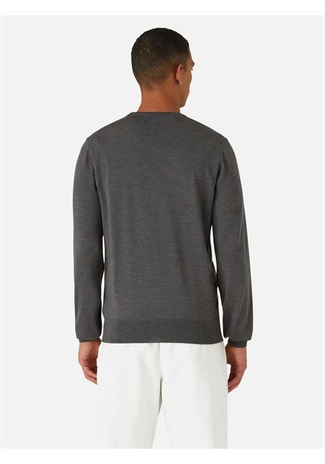 Maglia sebastien merino K-WAY K-WAY | Maglieria | K6113BW48M