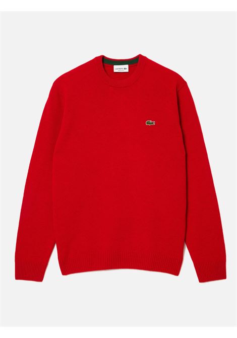 Pullover Lacoste LACOSTE | Maglieria | AH1988240
