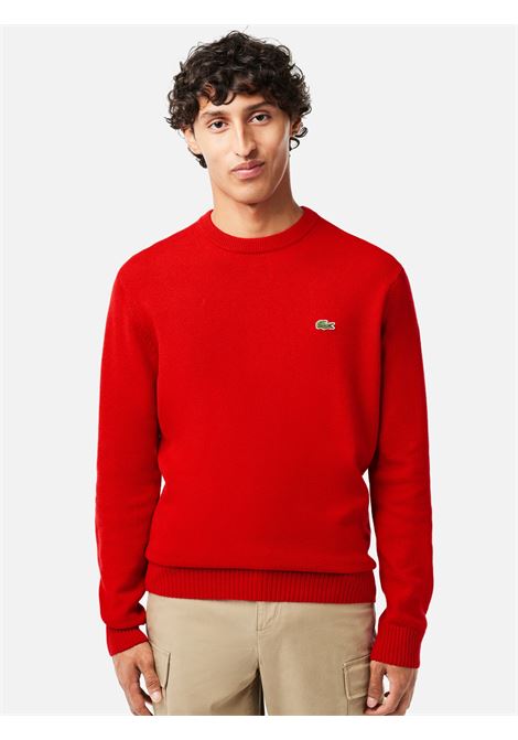 Pullover Lacoste LACOSTE | Maglieria | AH1988240