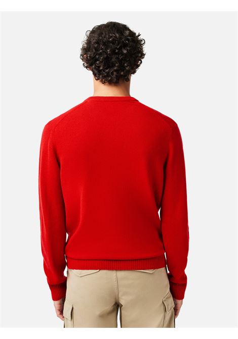 Pullover Lacoste LACOSTE | Maglieria | AH1988240