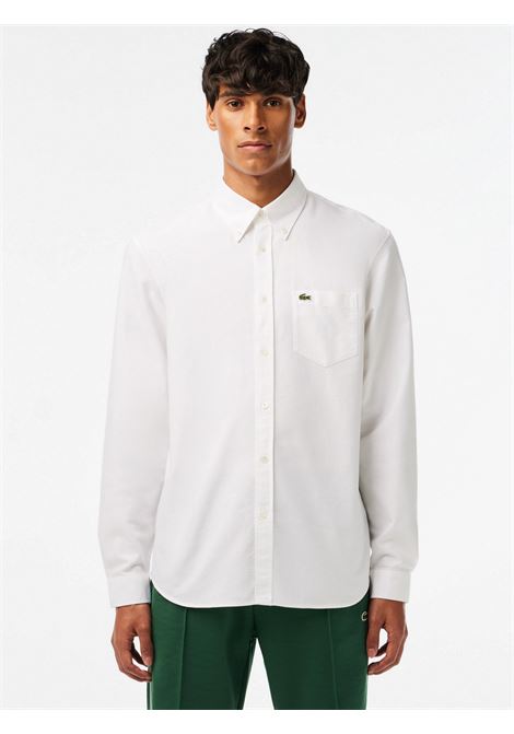 Camicia Lacoste LACOSTE | Camicie | CH1911001