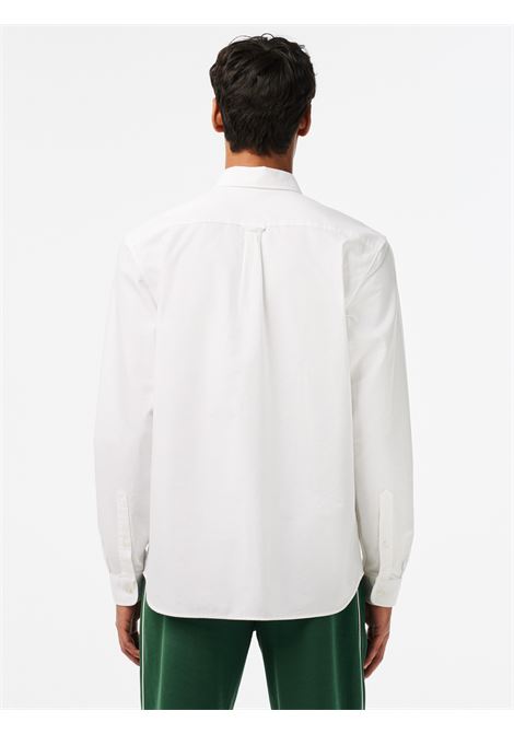 Camicia Lacoste LACOSTE | Camicie | CH1911001
