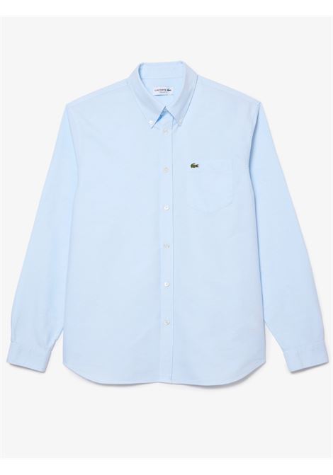 Camicia Lacoste LACOSTE | Camicie | CH1911F6Z